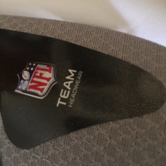 New England Patriots Superbowl Champions LIII Baseball Cap - Picture 5 of 5